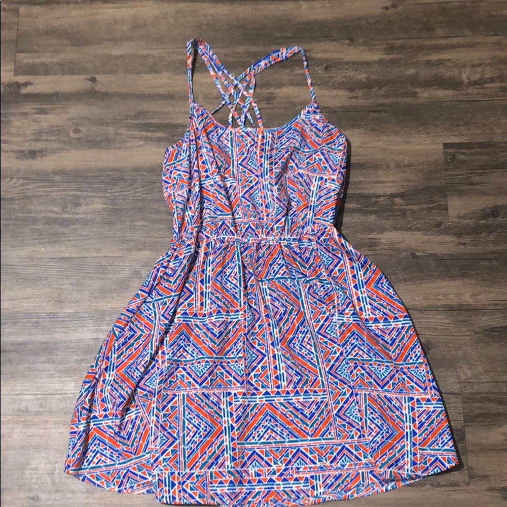 Cute Summer Dress!
